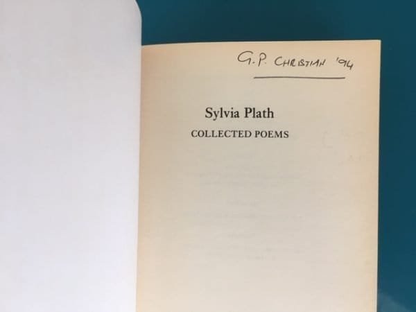 Collected Poems - Image 3