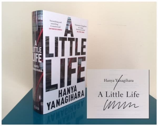 A Little Life