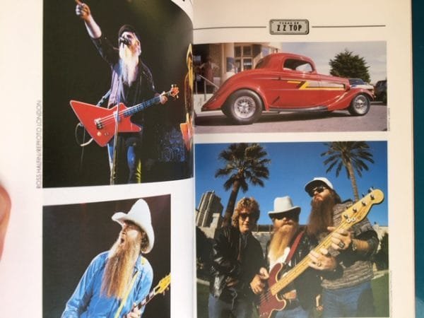 Elimination: The "ZZ Top" Story - Image 3