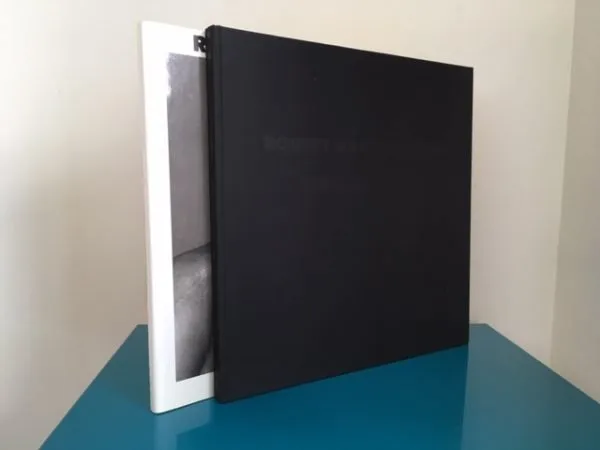 Robert Mapplethorpe. The Black Book - Image 2
