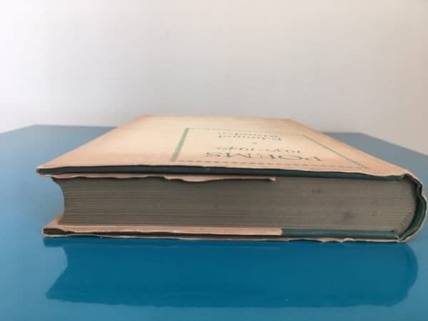 Poems 1930-1940 - Image 7