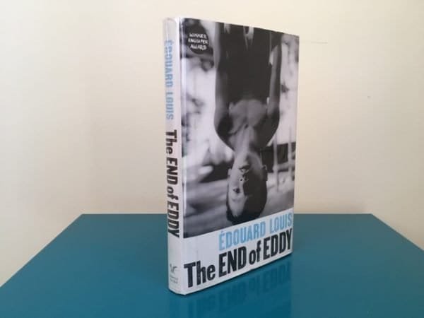 The End of Eddy