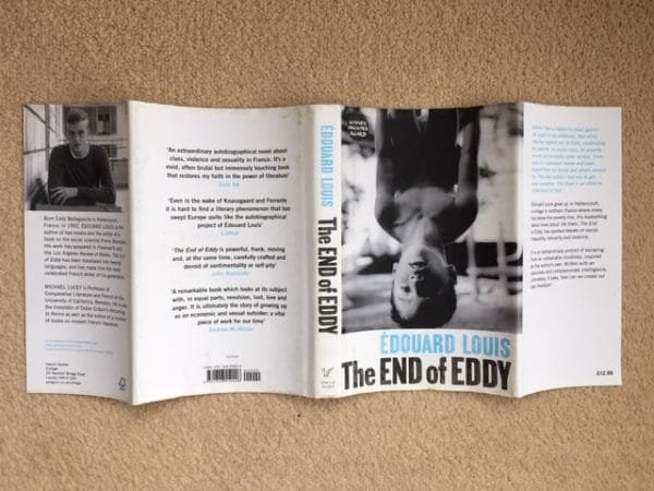 The End of Eddy - Image 4