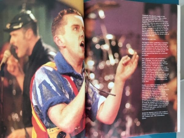 Frankie Goes to Hollywood - Image 3