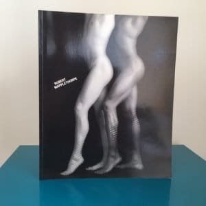 Robert Mapplethorpe