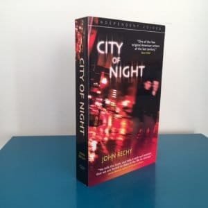 City of Night