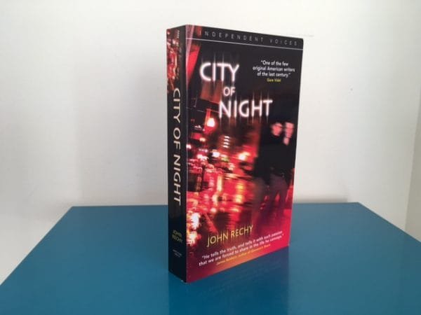 City of Night