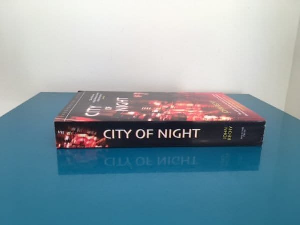 City of Night - Image 4