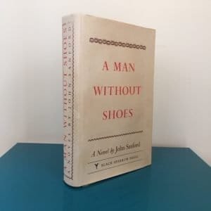 A Man Without Shoes