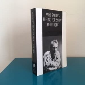 Miss Smilla's Feeling for Snow (PROOF COPY)