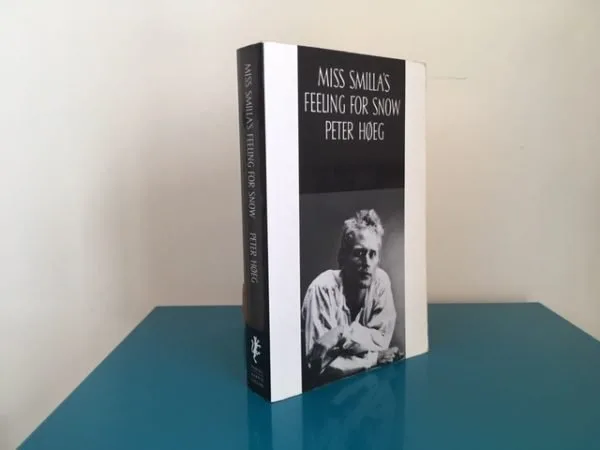 Miss Smilla's Feeling for Snow (PROOF COPY)