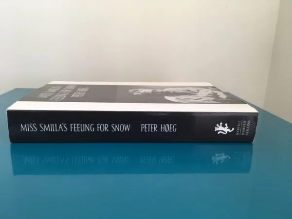 Miss Smilla's Feeling for Snow (PROOF COPY) - Image 4