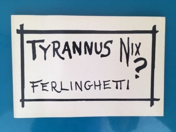 Tyrannus Nix?