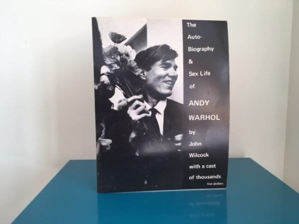 The Autobiography & Sex Life of Andy Warhol