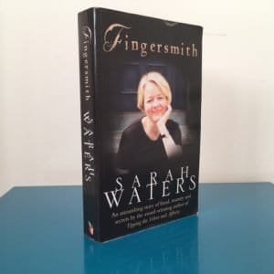 Fingersmith (PROOF COPY)