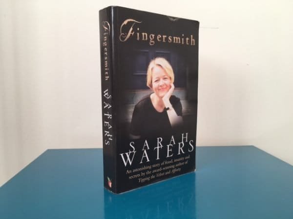 Fingersmith (PROOF COPY)