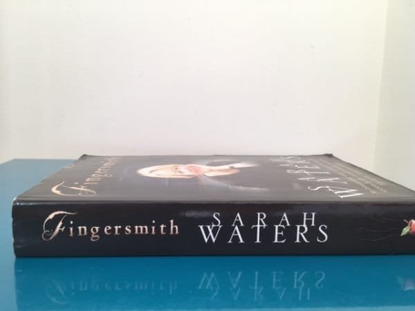 Fingersmith (PROOF COPY) - Image 5