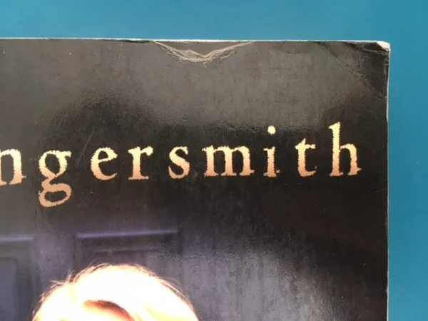 Fingersmith (PROOF COPY) - Image 3