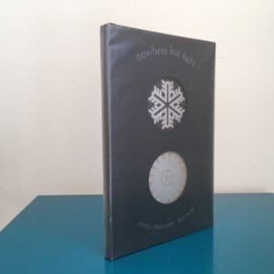 nowhere but light. Poems 1964-1969