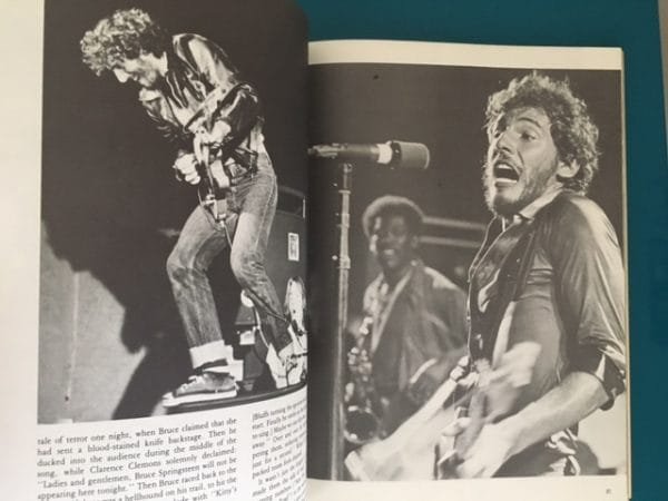 Born to Run: the Bruce Springsteen Story - Image 4