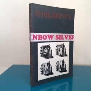 Hymns to St. Geryon and Other Poems/ Dark Brown