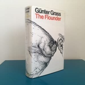 The Flounder