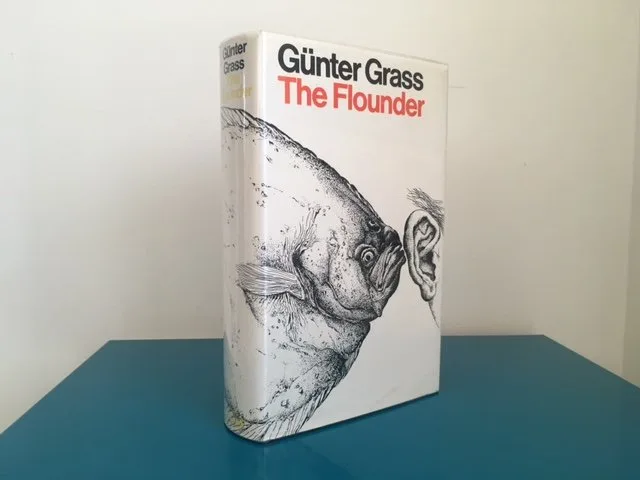 The Flounder