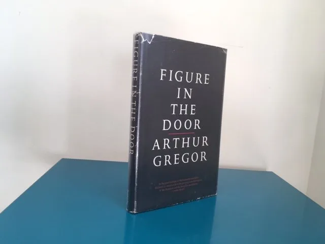 Figure in the Door
