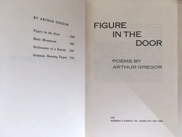 Figure in the Door - Image 2