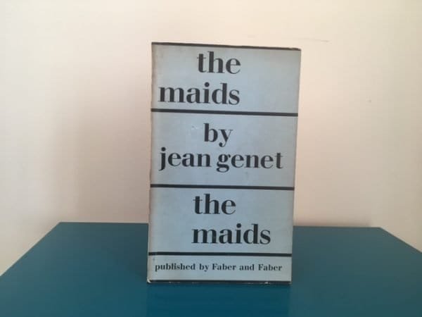 The Maids