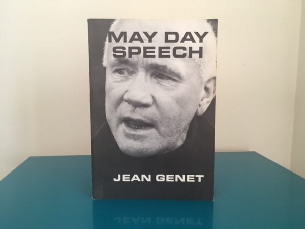 May Day Speech