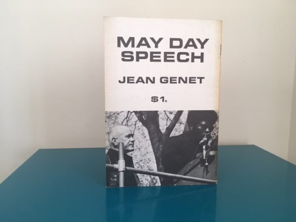 May Day Speech - Image 2