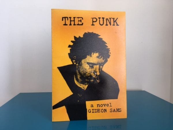 The Punk