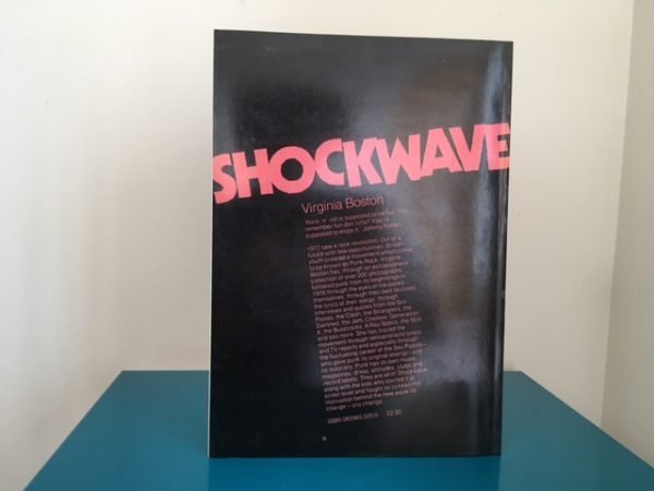 Shockwave - Image 2