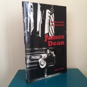 James Dean