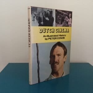 Dutch Cinema: An Illustrated History