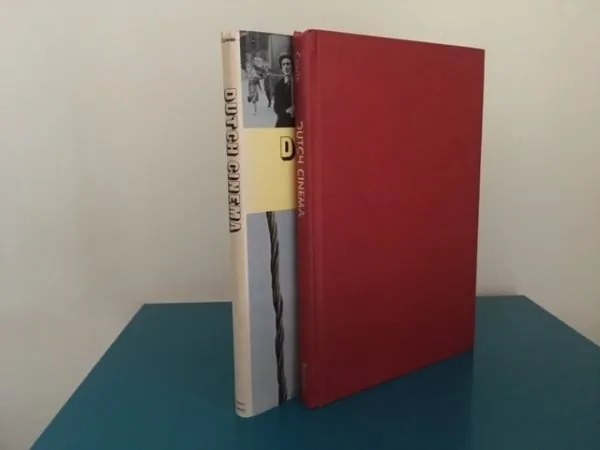 Dutch Cinema: An Illustrated History - Image 2