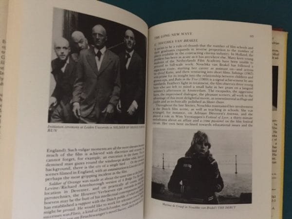 Dutch Cinema: An Illustrated History - Image 3