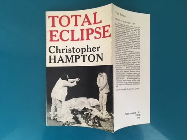 Total Eclipse - Image 2