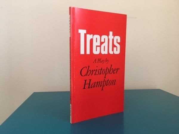 Treats: A Play - Image 2