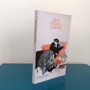 New Indian Cinema