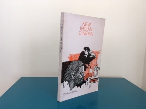 New Indian Cinema