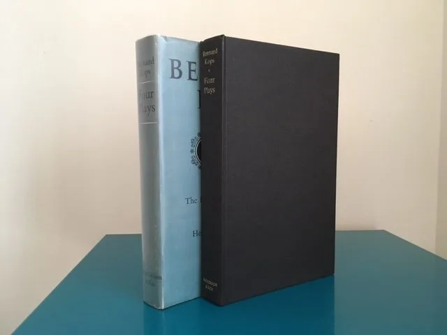 Four Plays - Image 2