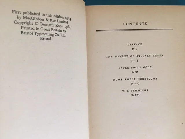 Four Plays - Image 3