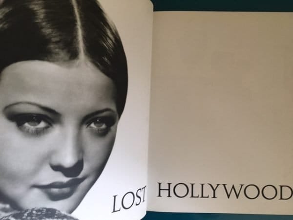 Lost Hollywood