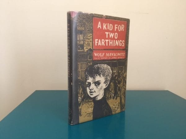 A Kid for Two Farthings