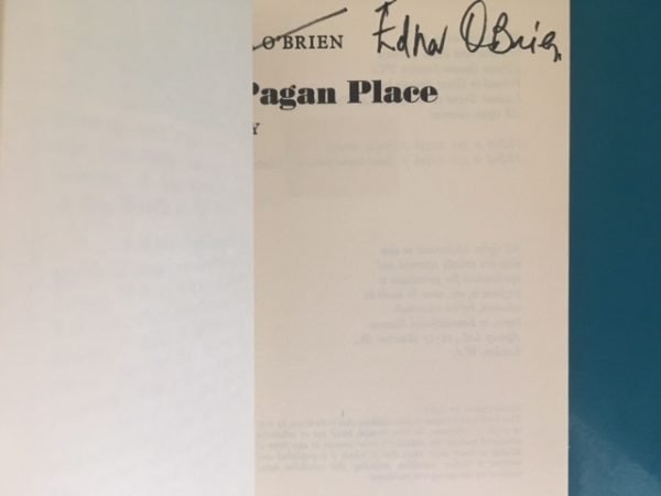 A Pagan Place. A Play - Image 4