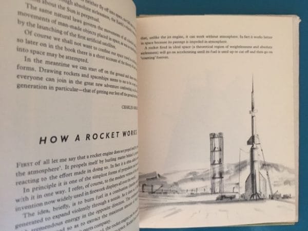 How to Draw Rockets & Spaceships - Image 3