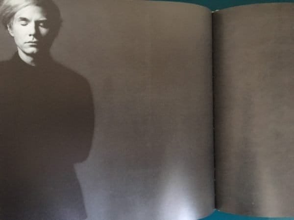 Skrebneski Portraits. A Matter of Record - Image 3