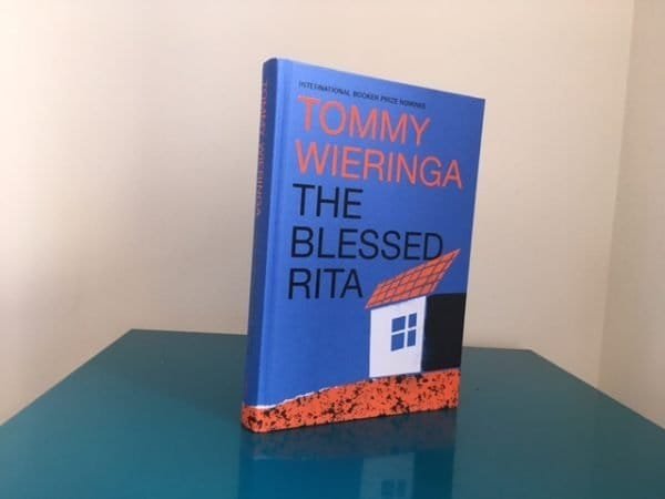 The Blessed Rita - Image 2